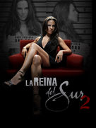 La Reina del Sur 2 (2018)