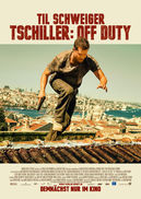 Tschiller: Off Duty (2016)