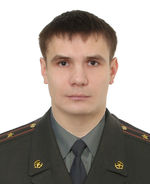 Вячеслав Аникин